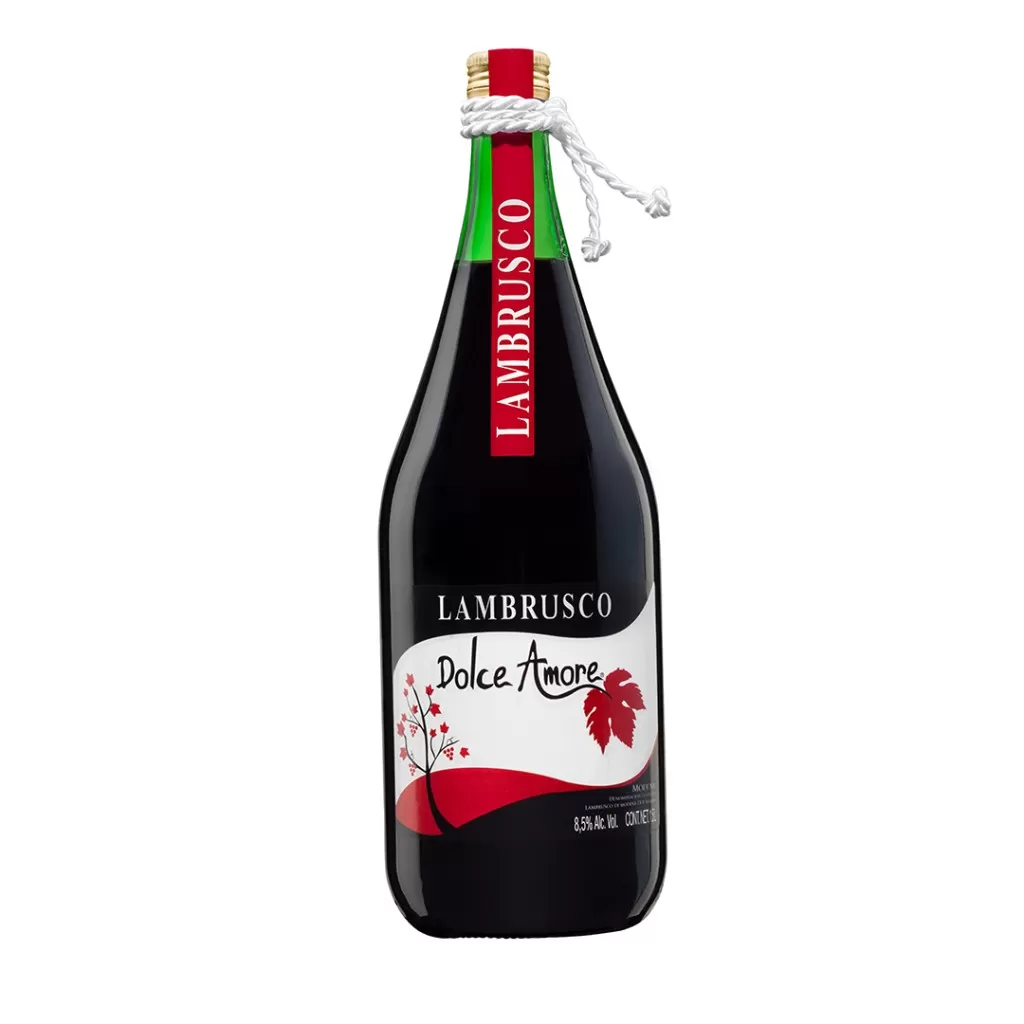 V.T. ESP. Dolce Amore Lambrusco  1.5lt.